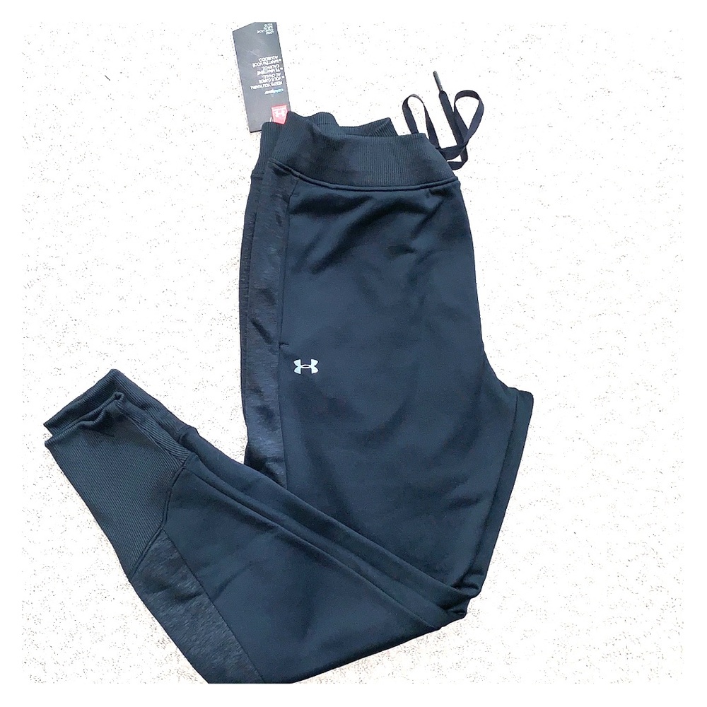 BRAND NEW Under Armour Woman’s Cold Gear Run Pant